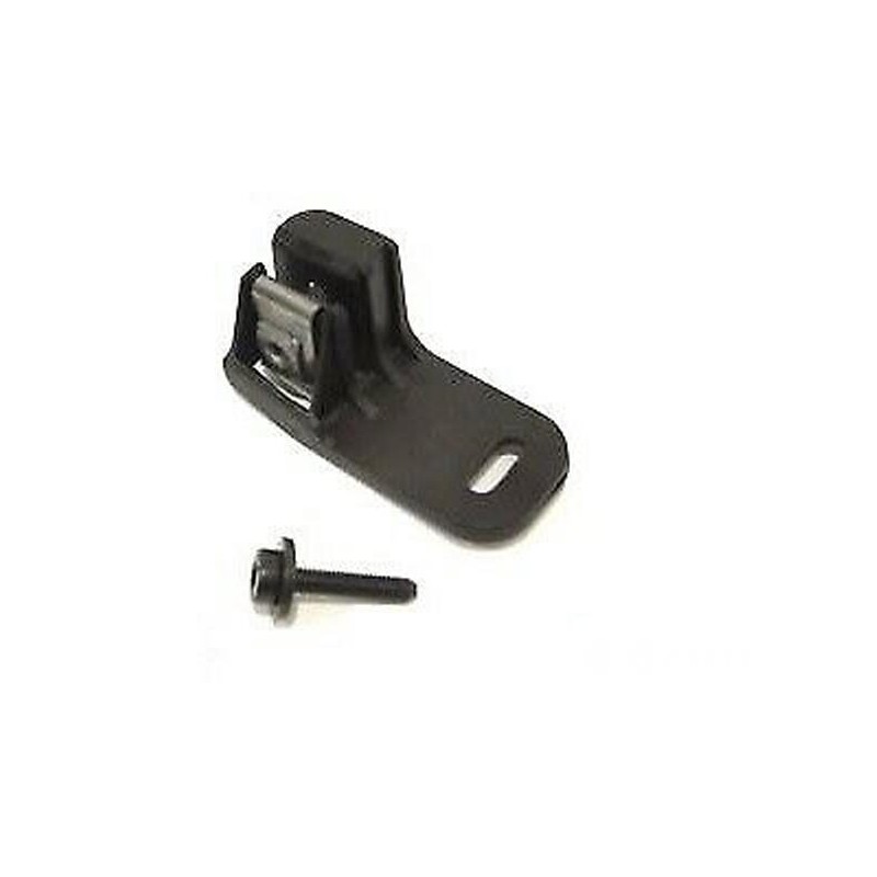 Kit de réparation du boîtier de phare avant droit supérieur - Pièces d'origine Audi 8T0998122