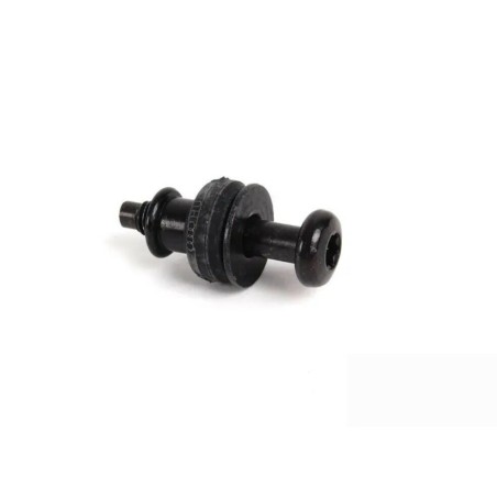 Boulon de couvercle de soupape Volkswagen avec manchon guide 1 pièce - Pièces d'origine Audi 06B103831J