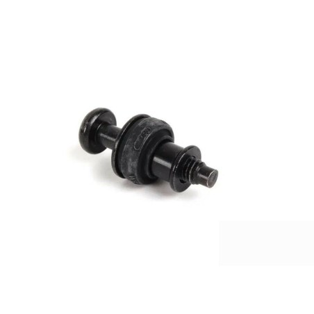 Boulon de couvercle de soupape Volkswagen avec manchon guide 1 pièce - Pièces d'origine Audi 06B103831J