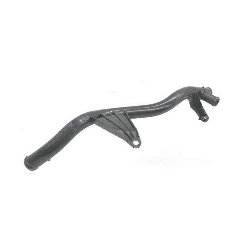 Tuyau de liquide de refroidissement du moteur à essence VW 15-20 2.0L - Pièces d'origine Audi VW 5Q0121070BR.