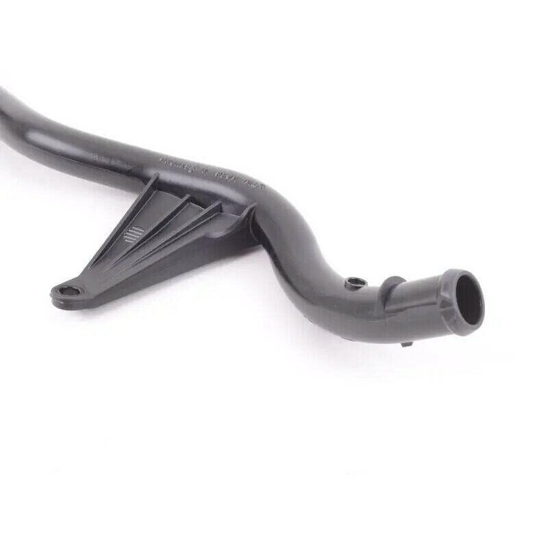 Tuyau de liquide de refroidissement du moteur à essence VW 15-20 2.0L - Pièces d'origine Audi VW 5Q0121070BR.