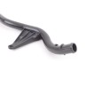 Tuyau de liquide de refroidissement du moteur à essence VW 15-20 2.0L - Pièces d'origine Audi VW 5Q0121070BR.