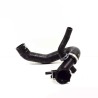 Tuyau de conduite de liquide de refroidissement - Pièces d'origine Audi 80A122055AH Tuyau de conduite de liquide de refroidissement - Pièces d'origine Audi 80A122055AH