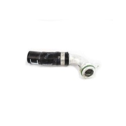 Water Coolant Pipe With Water Hose - Original parts Audi 079121081