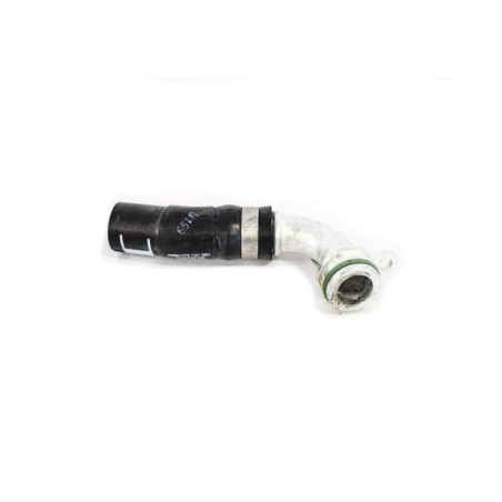Water Coolant Pipe With Water Hose - Original parts Audi 079121081 Water Coolant Pipe With Water Hose - Original parts Audi 079121081