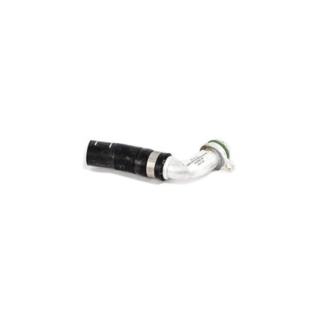 Water Coolant Pipe With Water Hose - Original parts Audi 079121081 Water Coolant Pipe With Water Hose - Original parts Audi 079121081