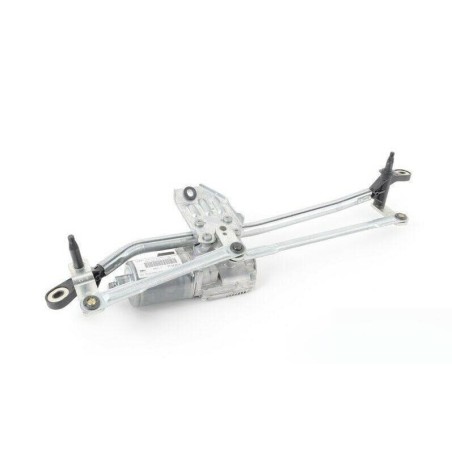 Support d'essuie-glace avec moteur d'essuie-glace RHD - Pièces d'origine Audi 8J2955023D