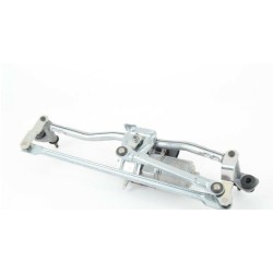 Support d'essuie-glace avec moteur d'essuie-glace RHD - Pièces d'origine Audi 8K2955023C