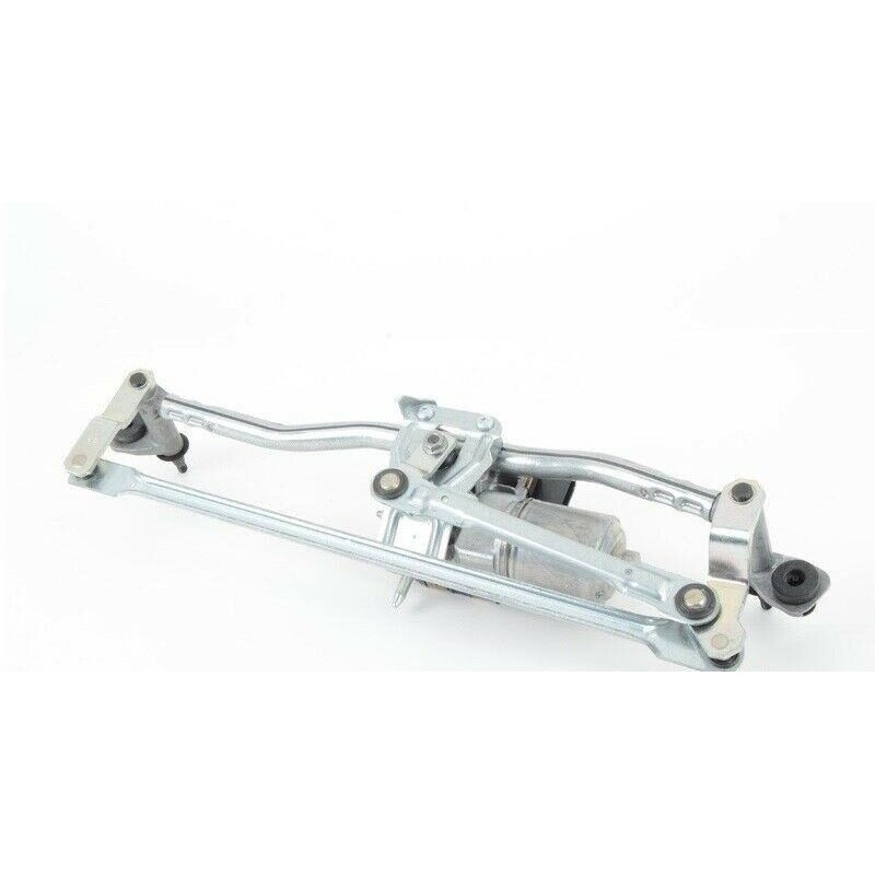 Support d'essuie-glace avec moteur d'essuie-glace RHD - Pièces d'origine Audi 8K2955023C