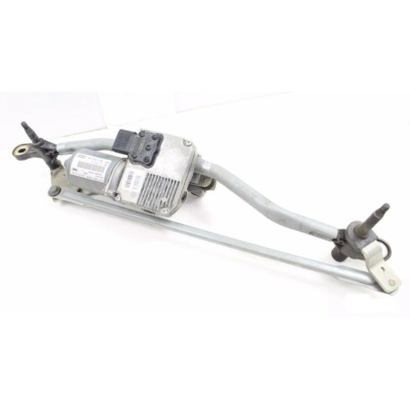 Support d'essuie-glace avec moteur d'essuie-glace RHD - Pièces d'origine Audi 8P2955023L Support d'essuie-glace avec moteur d'essuie-glace RHD - Pièces d'origine Audi 8P2955023L
