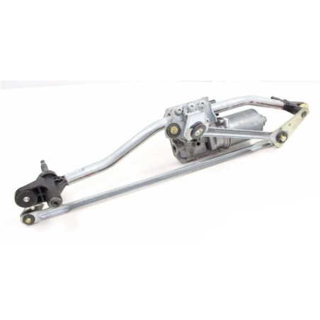 Support d'essuie-glace avec moteur d'essuie-glace RHD - Pièces d'origine Audi 8P2955023L Support d'essuie-glace avec moteur d'essuie-glace RHD - Pièces d'origine Audi 8P2955023L