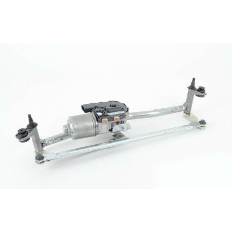 Support d'essuie-glace avec moteur d'essuie-glace RHD - Pièces d'origine Audi 8P2955023N Support d'essuie-glace avec moteur d'essuie-glace RHD - Pièces d'origine Audi 8P2955023N