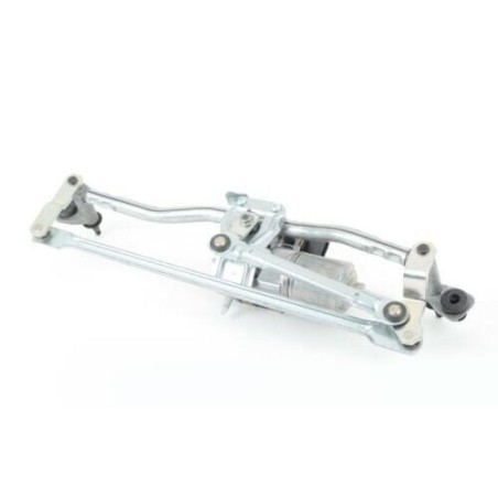 Support d'essuie-glace avec moteur d'essuie-glace RHD - Pièces d'origine Audi 8P2955023N Support d'essuie-glace avec moteur d'essuie-glace RHD - Pièces d'origine Audi 8P2955023N