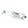 Support d'essuie-glace avec moteur d'essuie-glace RHD - Pièces d'origine Audi 8P2955023N Support d'essuie-glace avec moteur d'essuie-glace RHD - Pièces d'origine Audi 8P2955023N