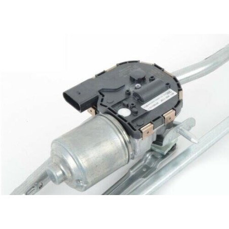 Support d'essuie-glace avec moteur d'essuie-glace RHD - Pièces d'origine Audi 8P2955023N Support d'essuie-glace avec moteur d'essuie-glace RHD - Pièces d'origine Audi 8P2955023N