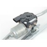 Support d'essuie-glace avec moteur d'essuie-glace RHD - Pièces d'origine Audi 8P2955023N Support d'essuie-glace avec moteur d'essuie-glace RHD - Pièces d'origine Audi 8P2955023N