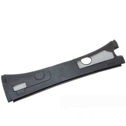 Couvre-panneau de cowl de pare-brise LHD - Pièces d'origine Audi 4F1819447A01C