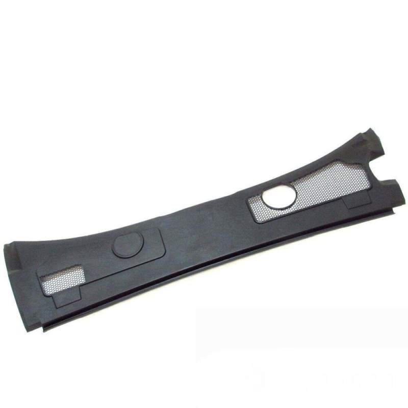 Couvre-panneau de cowl de pare-brise LHD - Pièces d'origine Audi 4F1819447A01C