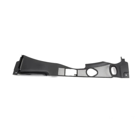Couvre-panneau de cowl de pare-brise LHD - Pièces d'origine Audi 8K1819447B01C Couvre-panneau de cowl de pare-brise LHD - Pièces d'origine Audi 8K1819447B01C