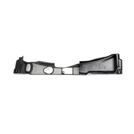 Couvre-panneau de cowl de pare-brise LHD - Pièces d'origine Audi 8K1819447B01C Couvre-panneau de cowl de pare-brise LHD - Pièces d'origine Audi 8K1819447B01C