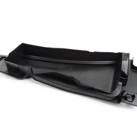 Couvre-panneau de cowl de pare-brise LHD - Pièces d'origine Audi 8K1819447B01C Couvre-panneau de cowl de pare-brise LHD - Pièces d'origine Audi 8K1819447B01C