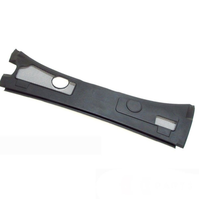 Couvre-panneau de cowl de pare-brise RHD - Pièces d'origine Audi 4F2819447A01C Couvre-panneau de cowl de pare-brise RHD - Pièces d'origine Audi 4F2819447A01C
