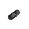 Buse de lave-glace chauffante pour pare-brise gauche coté conducteur - Pièces d'origine Audi 4G8955987A Buse de lave-glace chauffante pour pare-brise gauche coté conducteur - Pièces d'origine Audi 4G8955987A
