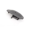 Buse de lave-glace chauffante pour pare-brise droite côté passager - Pièces d'origine Audi 4G8955988A Buse de lave-glace chauffante pour pare-brise droite côté passager - Pièces d'origine Audi 4G8955988A