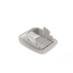 Housse de fixation ISOFIX arrière gris pour siège arrière 06-13 - Pièce d'origine BMW 52206970745