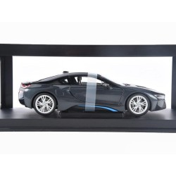 Modèle réduit à l'échelle 1:18 Sophisto Grey - Pièce d'origine BMW 80432336842