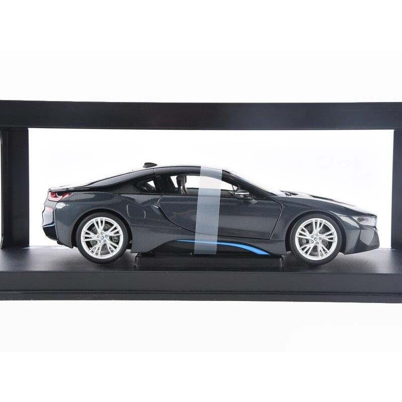 Modèle réduit à l'échelle 1:18 Sophisto Grey - Pièce d'origine BMW 80432336842