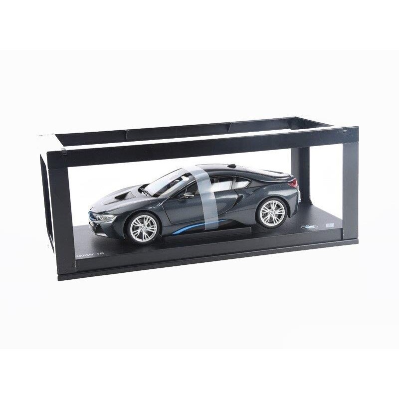 Modèle réduit à l'échelle 1:18 Sophisto Grey - Pièce d'origine BMW 80432336842