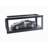 Modèle réduit à l'échelle 1:18 Sophisto Grey - Pièce d'origine BMW 80432336842 Modèle réduit à l'échelle 1:18 Sophisto Grey - Pièce d'origine BMW 80432336842
