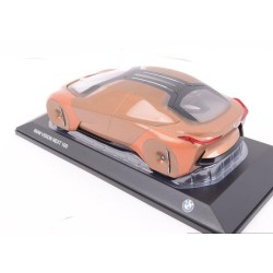 Modèle moulé sous pression Vision Next 100 1:18 - Pièce d'origine BMW 80432406146