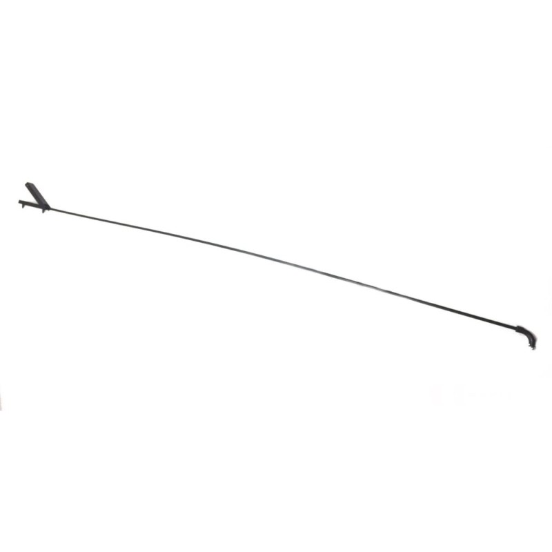 Capot moteur 130i - Câble de déverrouillage du loquet avant - Pièce d'origine BMW 51247145933