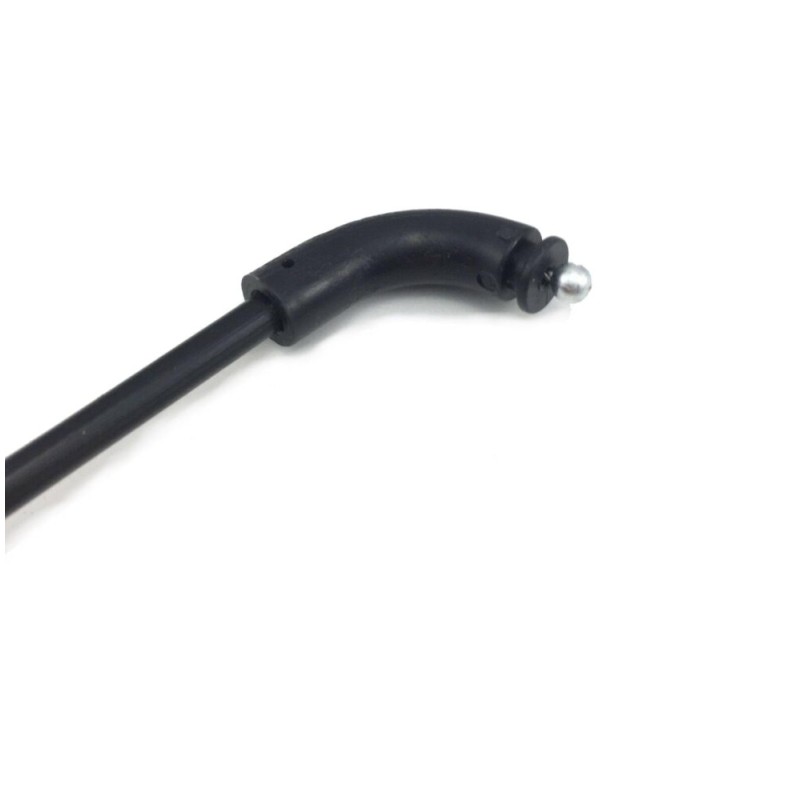 Capot moteur 130i - Câble de déverrouillage du loquet avant - Pièce d'origine BMW 51247145933