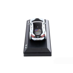 Modèle réduit à l'échelle 1:43 de la BMW I8 - Bleu - Pièce d'origine BMW 80422336837