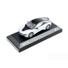 Modèle réduit à l'échelle 1:43 de la BMW I8 - Bleu - Pièce d'origine BMW 80422336837 Modèle réduit à l'échelle 1:43 de la BMW I8 - Bleu - Pièce d'origine BMW 80422336837
