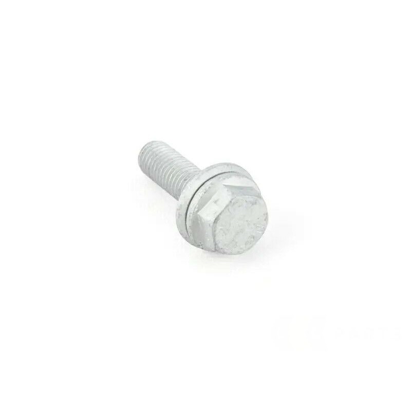 Boulon hexagonal de 16 mm avec rondelle M10x1.5x35 mm Grade 10.9 10pcs - Pièce d'origine BMW 31106772199