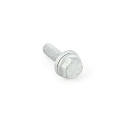 Boulon hexagonal de 16 MM avec rondelle m10x1.5x35 MM Grade 10.9 - Pièce d'origine BMW 31106772199