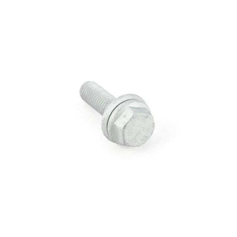 Boulon hexagonal de 16 MM avec rondelle m10x1.5x35 MM Grade 10.9 - Pièce d'origine BMW 31106772199