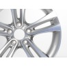 Roue de style à double rayon de 18 pouces - Pièce d'origine BMW 36116796247
