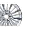 Roue de style à rayons multiples de 18 pouces - Pièce d'origine BMW 36116796249