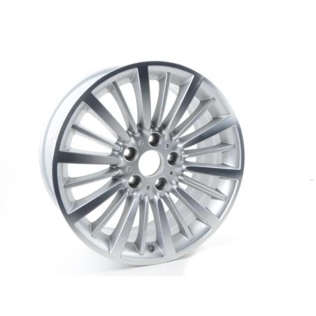 Roue de style à rayons multiples de 18 pouces - Pièce d'origine BMW 36116796249