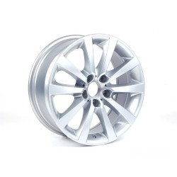 Roue en V à rayons de 18 pouces - Pièce d'origine BMW 36116790173