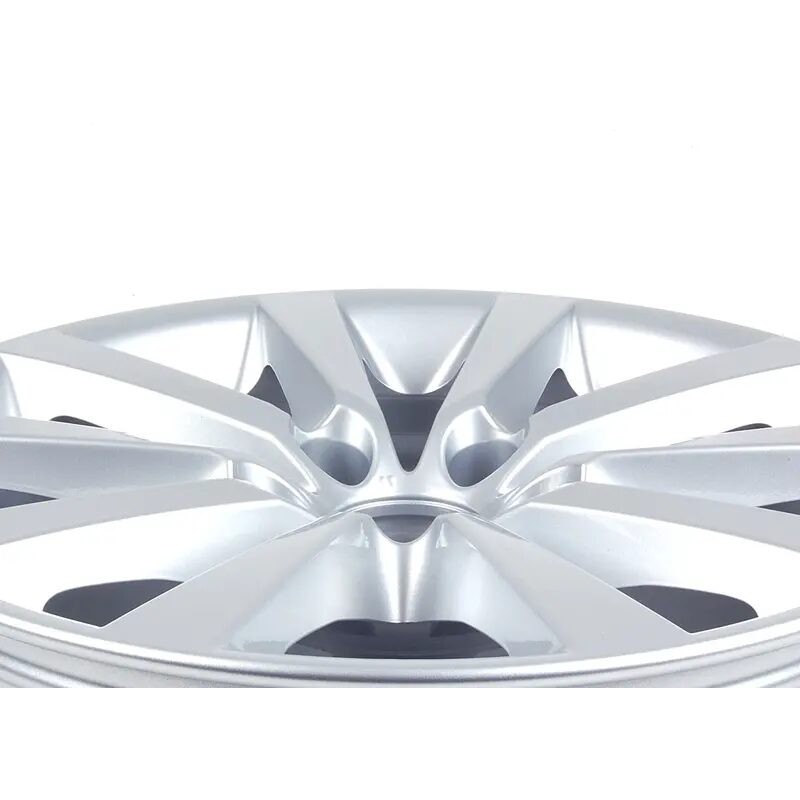 Roue en V à rayons de 18 pouces - Pièce d'origine BMW 36116790173