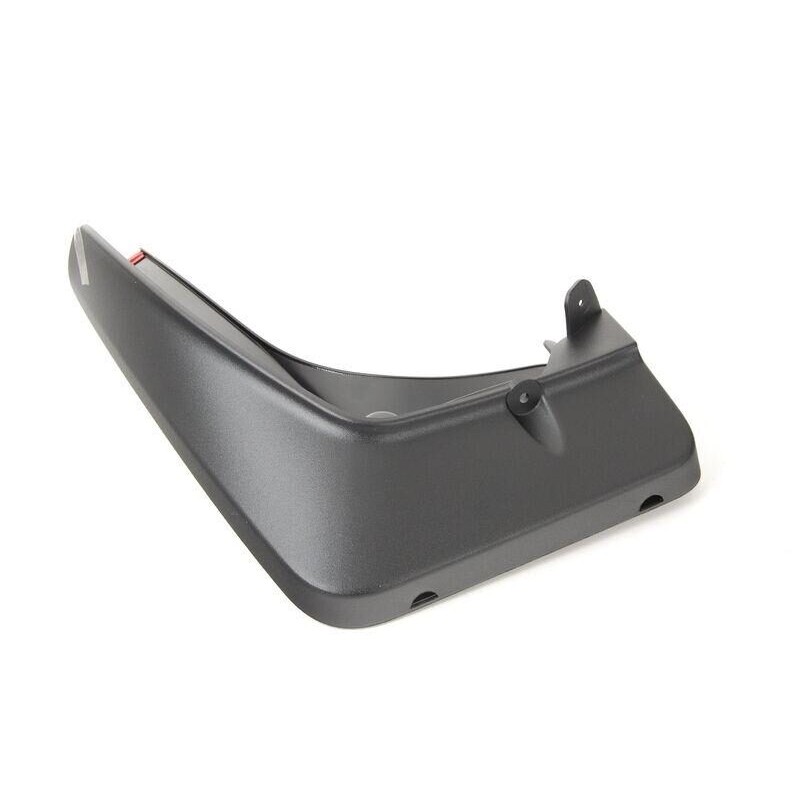 Jantes de 18 pouces avec paires de garde-boue avant et arrière - Pièce d'origine BMW 82162302402/82162302408.