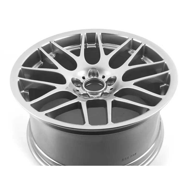 Jante en alliage 19" arrière du pack compétition/CSL - Pièce d'origine BMW 36112282999