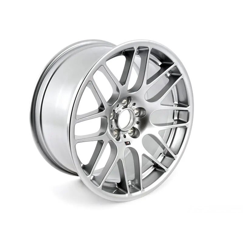 Jante en alliage 19" arrière du pack compétition/CSL - Pièce d'origine BMW 36112282999