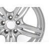 Roue à double rayon de style 239 de 19 pouces - Pièce d'origine BMW 36117842652